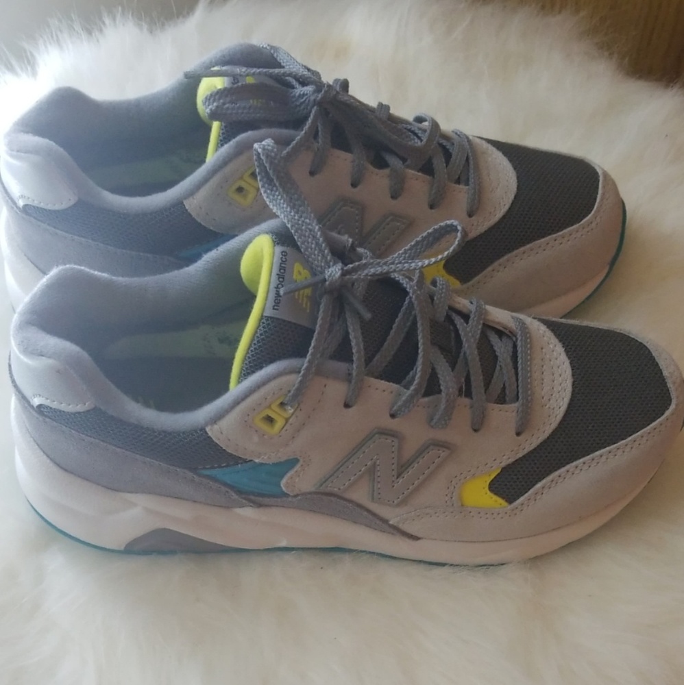 New Balance Sneakers